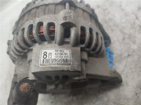 Alternador Mazda 5 2.0 - 454815 - Imagen 4