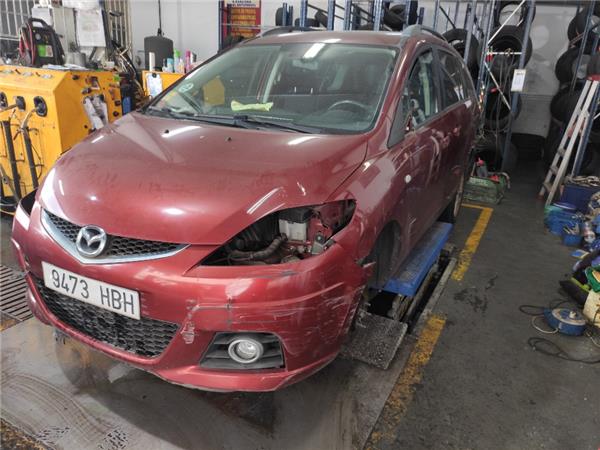 Alternador Mazda 5 2.0 - 454815 - Imagen 5