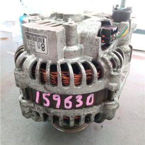 Alternador Mazda 5 Berlina (CR)(2005->) 2.0 CRTD Sportive (105kW) [2,0 Ltr. - 105 kW Diesel CAT] - 159630