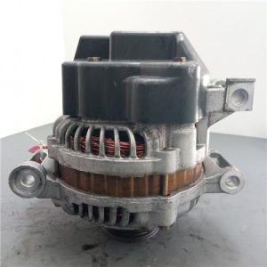 Alternador Mazda 6 Berlina (GG)(2002->) 2.0 - 194703