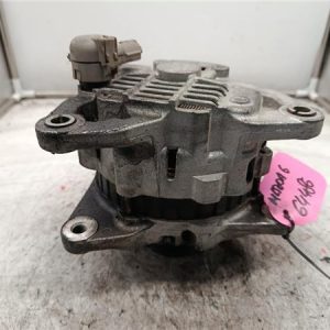 Alternador Mazda 6 Berlina (GG)(2002->) 2.0 CRTD 120 Active (4-ptas.) [2,0 Ltr. - 89 kW Diesel CAT] - 552891