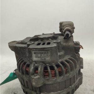 Alternador Mazda 6 Berlina (GG)(2002->) 2.0 CRTD 120 Active (5-ptas.) [2,0 Ltr. - 89 kW Diesel CAT] - 408715