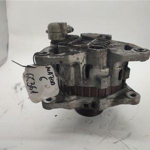 Alternador Mazda 6 Berlina (GG)(2002->) 2.0 DI - 438548
