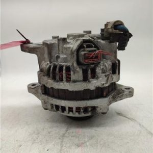 Alternador Mazda Demio (DW)(1998->) 1.5 Active [1,5 Ltr. - 55 kW CAT] - 327535