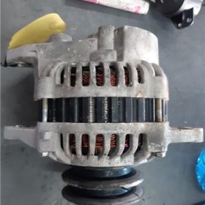 Alternador Mazda Premacy (CP)(1999->) 2.0 TD - 181300