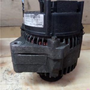 Alternador Mercedes-Benz   - 156540