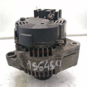 Alternador Mercedes-Benz   - 475905
