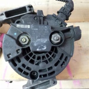 Alternador Mercedes-Benz   - 156544