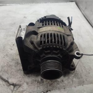 Alternador Mercedes-Benz Clase A (BM 168)(05.1997->) 1.4 140 (168.031) [1,4 Ltr. - 60 kW CAT] - 471343