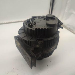 Alternador Mercedes-Benz Clase A (BM 168)(05.1997->) 1.4 140 (168.031) [1,4 Ltr. - 60 kW CAT] - 475584