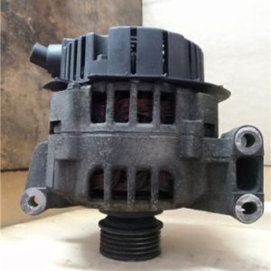 Alternador Mercedes-Benz Clase A (BM 168)(05.1997->) 1.6 160 (168.033) [1,6 Ltr. - 75 kW CAT] - 125629