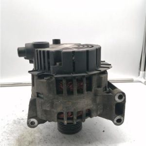 Alternador Mercedes-Benz Clase A (BM 168)(05.1997->) 1.6 160 (168.033) [1,6 Ltr. - 75 kW CAT] - 476037