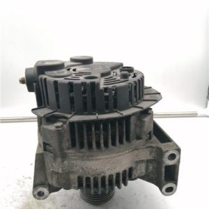 Alternador Mercedes-Benz Clase A (BM 168)(05.1997->) 1.7 170 CDI (168.008) [1,7 Ltr. - 66 kW CDI Diesel CAT] - 475898