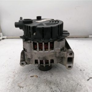 Alternador Mercedes-Benz Clase A (BM 168)(05.1997->) 1.7 170 CDI (168.008) [1,7 Ltr. - 66 kW CDI Diesel CAT] - 537943