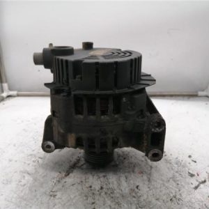 Alternador Mercedes-Benz Clase A (BM 168)(05.1997->) 1.7 170 CDI (168.008) [1,7 Ltr. - 66 kW CDI Diesel CAT] - 538358