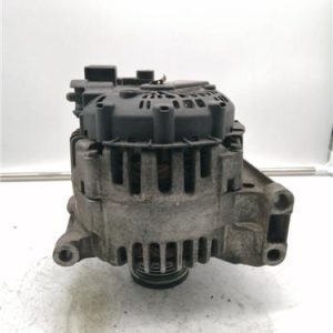 Alternador Mercedes-Benz Clase A (BM 169)(06.2004->) 2.0 A 180 CDI (169.007) [2,0 Ltr. - 80 kW CDI CAT] - 281931