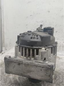 Alternador Mercedes-Benz Clase B (BM 245)(03.2005->) 2.0 200 CDI (245.208) [2,0 Ltr. - 103 kW CDI CAT] - 461161