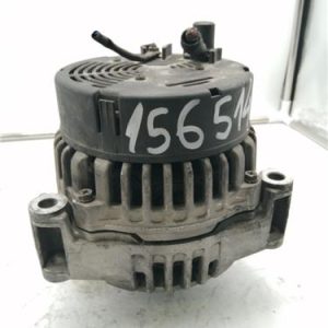 Alternador Mercedes-Benz Clase C (BM 202) Berlina (04.1993->) - 475496