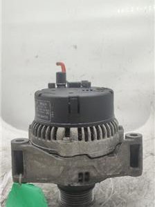 Alternador Mercedes-Benz Clase C (BM 202) Familiar (01.1996->) 2.5 250 T Turbodiesel (202.188) [2,5 Ltr. - 110 kW 20V Turbodiesel CAT] - 444926