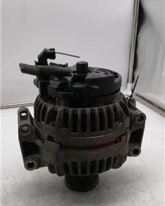 Alternador Mercedes-Benz Clase C (BM 203) Berlina (02.2000->) 1.8 180 Compressor Classic Rider (203.046) [1,8 Ltr. - 105 kW CAT] - 493938