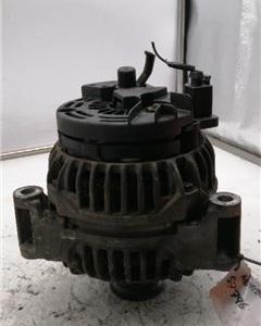 Alternador Mercedes-Benz Clase C (BM 203) Berlina (02.2000->) 2.0 180 (203.035) [2,0 Ltr. - 95 kW CAT] - 492153