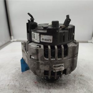 Alternador Mercedes-Benz Clase C (BM 203) Familiar (01.2001->) 1.8 C 200 T Compressor (203.242) [1,8 Ltr. - 120 kW] - 529214