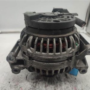 Alternador Mercedes-Benz Clase C (BM 203) Sportcoupe (10.2000->) 2.2 C 220 CDI (LA)(203.708) [2,2 Ltr. - 110 kW CDI CAT] - 522561