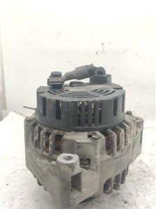 Alternador Mercedes-Benz Clase C (BM 203) Sportcoupe (10.2000->) 3.2 C 320 (203.764) [3,2 Ltr. - 160 kW V6 18V CAT] - 440887