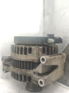 Alternador Mercedes-Benz Clase C (BM 204) Berlina (01.2007->) 2.2 C 220 CDI (204.008) [2,2 Ltr. - 125 kW CDI CAT] - 443234