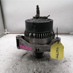 Alternador Mercedes-Benz Clase E (BM 124) Berlina (10.1992->) 3.2 320 E / E 320 (124.032) [3,2 Ltr. - 162 kW 24V CAT] - 446397