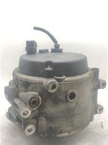 Alternador Mercedes-Benz Clase E (BM 210) Berlina (05.1995->) 3.2 320 (210.055) [3,2 Ltr. - 162 kW 24V CAT] - 377071
