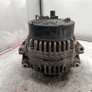 Alternador Mercedes-Benz Clase E (BM 210) Berlina (05.1995->) E 220 CDI (210.006) - 552677