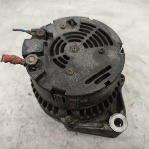 Alternador Mercedes-Benz Clase E (BM 210) Berlina (1995->) 3.0 300 Diesel (210.020) [3,0 Ltr. - 100 kW Diesel CAT] - 508237
