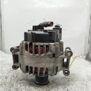 Alternador Mercedes-Benz Clase E (BM 210) Berlina (1995->) 3.0 300 Turbodiesel (210.025) [3,0 Ltr. - 130 kW Turbodiesel CAT] - 472109