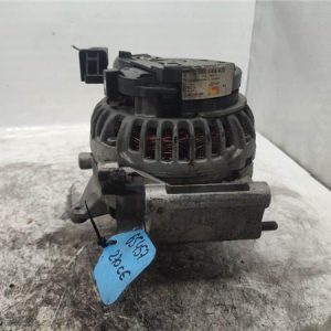 Alternador Mercedes-Benz Clase E (BM 211) Berlina (01.2002->) 2.7 E 270 CDI (211.016) [2,7 Ltr. - 130 kW CDI CAT] - 462073