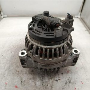 Alternador Mercedes-Benz Clase E (BM 211) Berlina (01.2002->) 5.0 E 500 4Matic (211.083) [5,0 Ltr. - 225 kW V8 24V CAT] - 545553