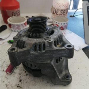 Alternador Mini - 156119
