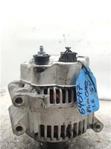 Alternador Mini MINI (R50,R53)(2001->) 1.6 Cooper [1,6 Ltr. - 85 kW 16V CAT] - 439389