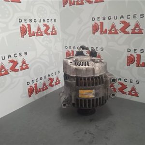 Alternador Mini Mini (R50,R53)(2001->) 1.6 One [1,6 Ltr. - 66 kW 16V CAT] - 274739