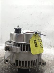 Alternador Mini Mini (R50,R53)(2001->) 1.6 One [1,6 Ltr. - 66 kW 16V CAT] - 459395
