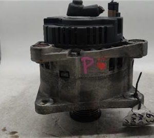 Alternador Mitsubishi Carisma Berlina 5 (DA0)(2000->) 1.9 1900 DI-D Comfort [1,9 Ltr. - 75 kW DI-D CAT] - 384099