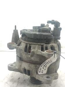 Alternador Mitsubishi Grandis (NA0W)(2004->) 2.0 DI-D Inform [2,0 Ltr. - 100 kW DI-D CAT] - 465100