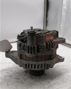 Alternador Mitsubishi Outlander (CW0)(2007->) 2.4 Intense 2WD [2,4 Ltr. - 125 kW MIVEC CAT] - 492513