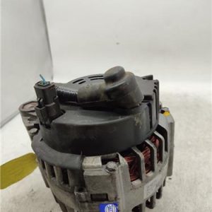 Alternador Mitsubishi Space Star (DG0)(1999->) 1.9 1900 DI-D [1,9 Ltr. - 75 kW DI-D CAT] - 380233