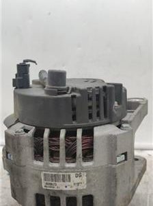 Alternador Mitsubishi Space Star (DG0)(1999->) 1.9 1900 DI-D [1,9 Ltr. - 75 kW DI-D CAT] - 424817