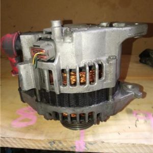 Alternador Nissan - 156853