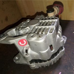 Alternador Nissan - 156851