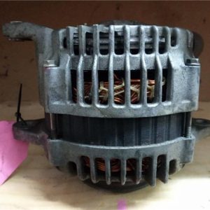 Alternador Nissan Almera (N16/E)(01.2000->) 2.2 dCi - 156646