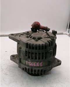 Alternador Nissan Almera (N16/E)(01.2000->) 2.2 dCi - 485256