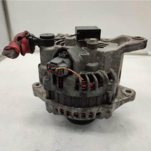 Alternador Nissan Almera Tino (V10M)(05.2000->) 1.8 Básico [1,8 Ltr. - 84 kW 16V CAT] - 511867